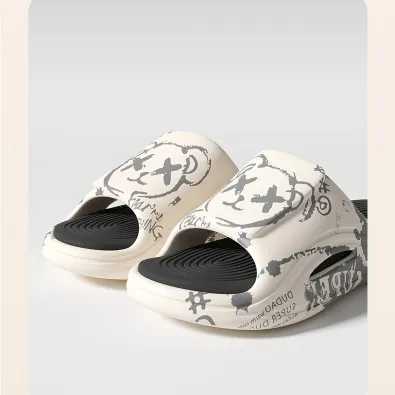 STRYDE MEN'S SLIPPER
